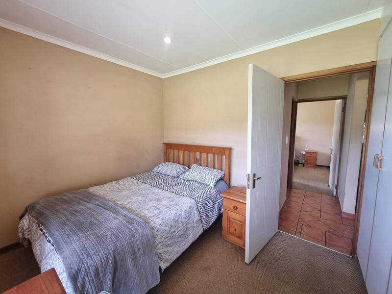 3 Bedroom Property for Sale in Hersham Western Cape